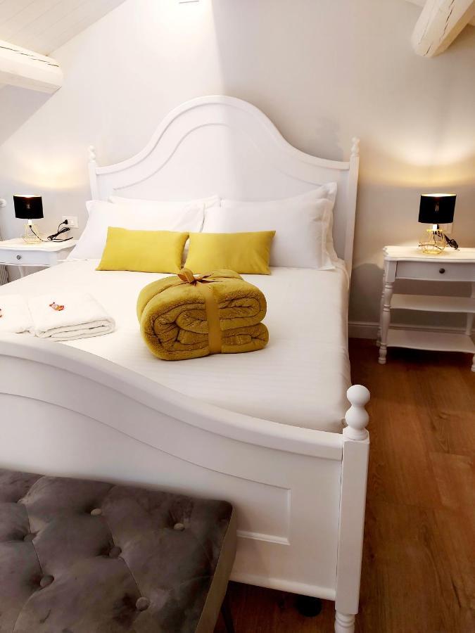 Canal Vena Apartsuite House Chioggia Zewnętrze zdjęcie