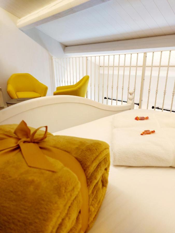 Canal Vena Apartsuite House Chioggia Zewnętrze zdjęcie