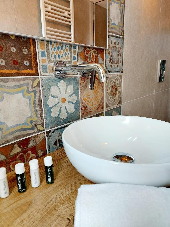 Canal Vena Apartsuite House Chioggia Zewnętrze zdjęcie