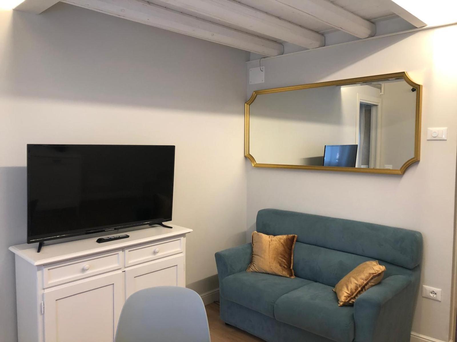 Canal Vena Apartsuite House Chioggia Zewnętrze zdjęcie
